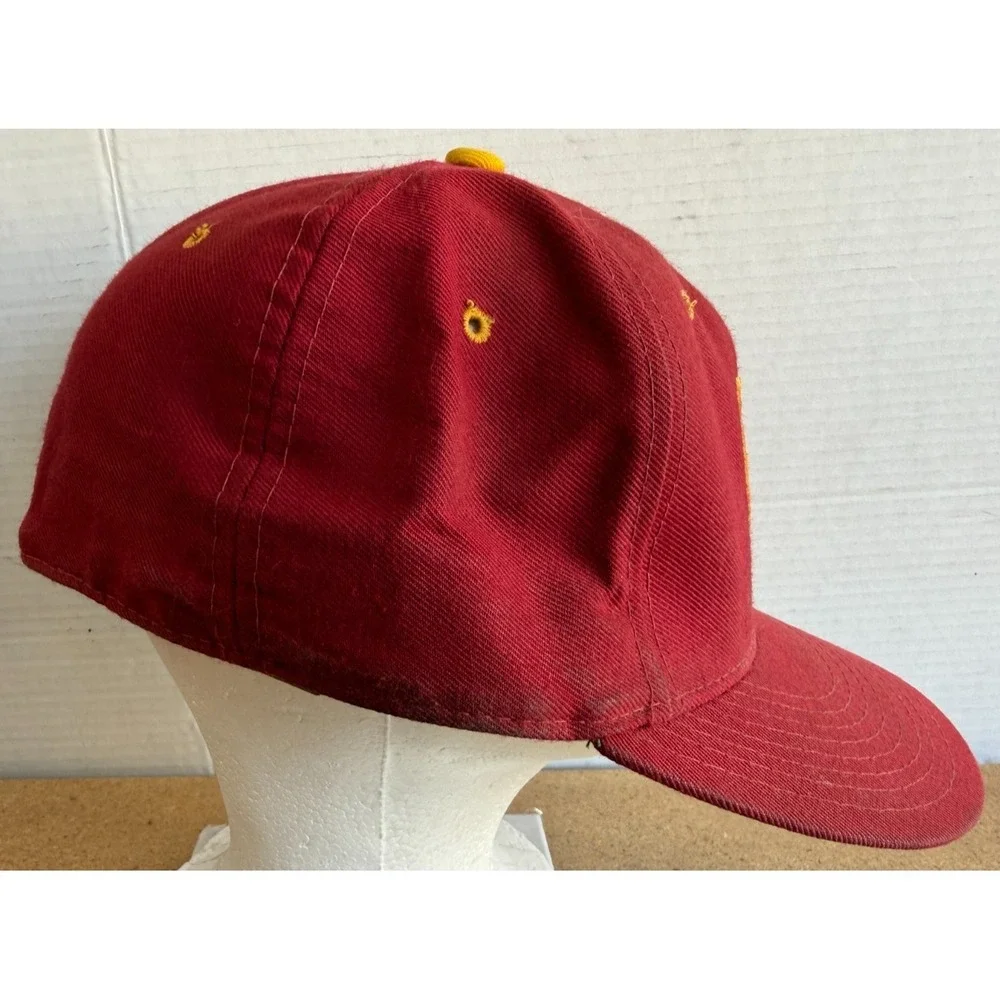 New Era vtg usc